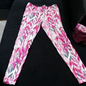 Victoria Secret exercise tights